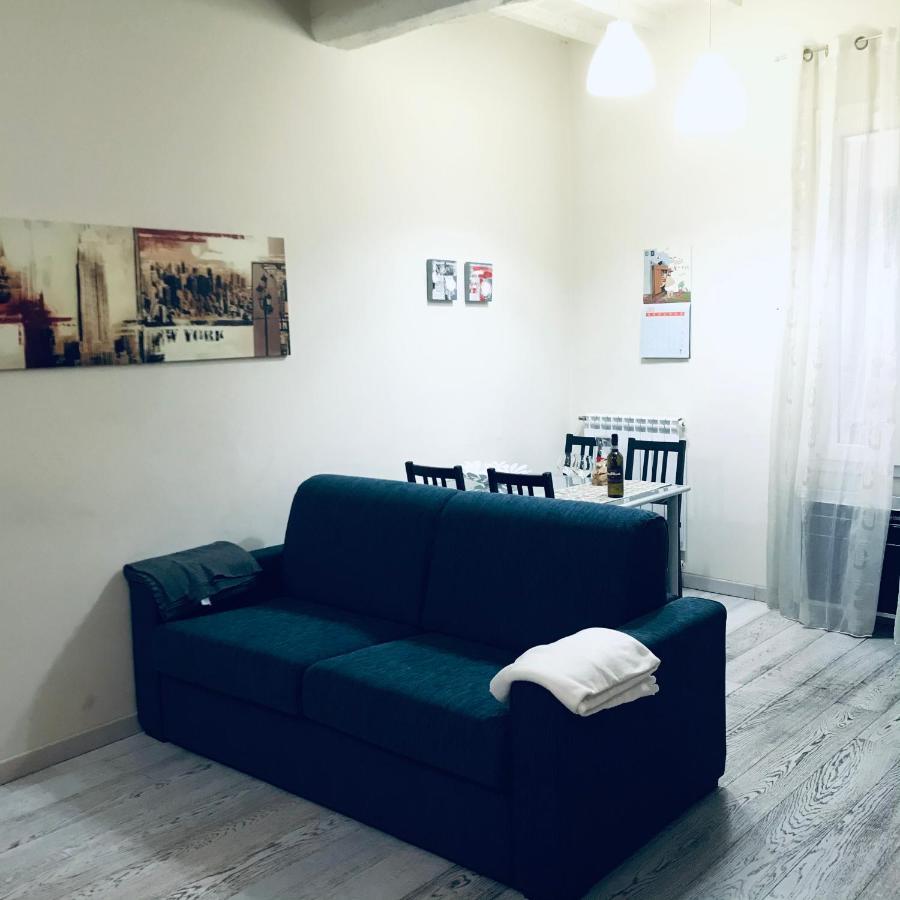 모던 아파트먼트 산탄토니노 피렌체 외부 사진