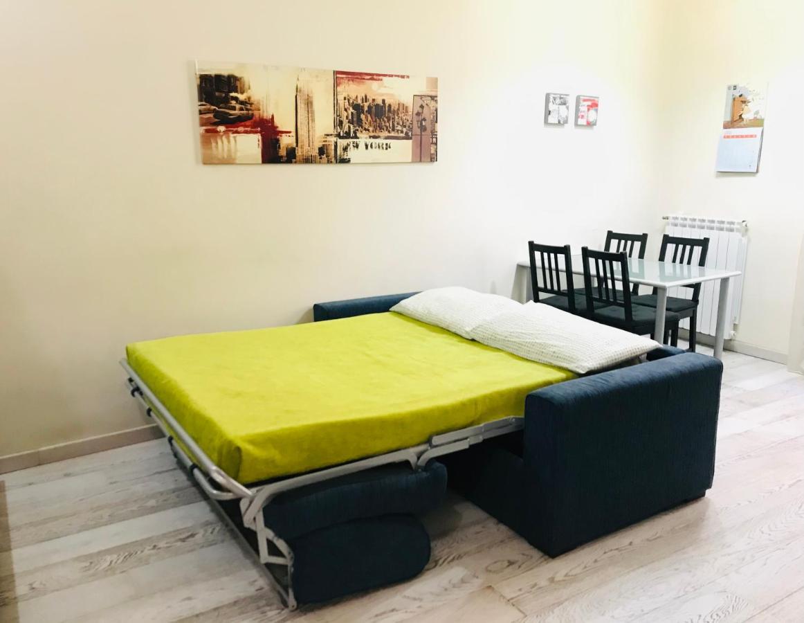 모던 아파트먼트 산탄토니노 피렌체 외부 사진